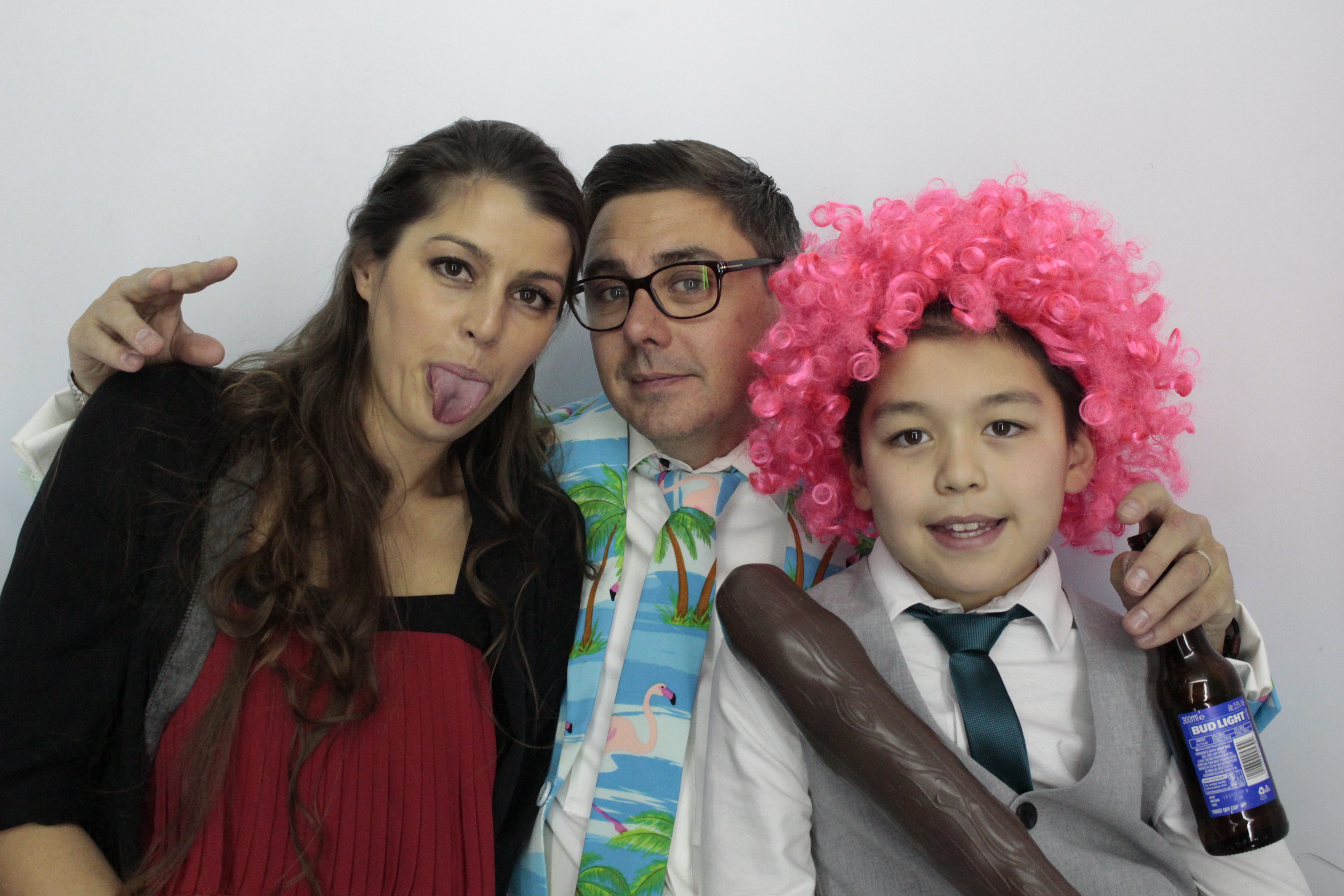 Paul's 40th Birthday | View more photos from the event at gallery.myphotoboothexperience.co.uk/u/MyPhotoBoothExperienceLtd/Pauls-40th-Birthday